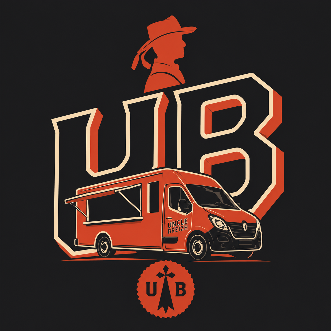 Uncle Breizh Mobile
