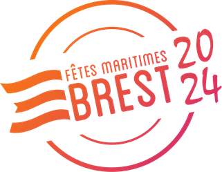 Fêtes maritimes Brest 2024