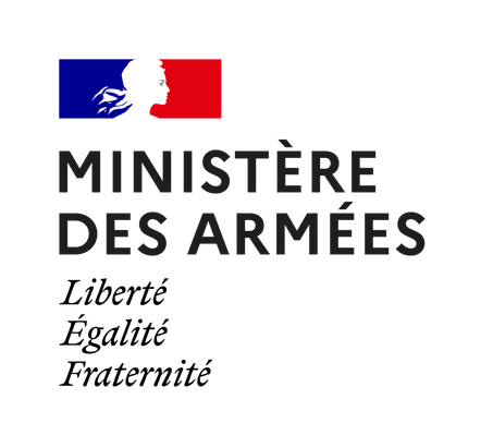 Ministère des Armées